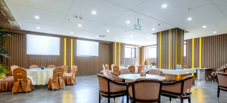 天泉国际温泉度假酒店图片