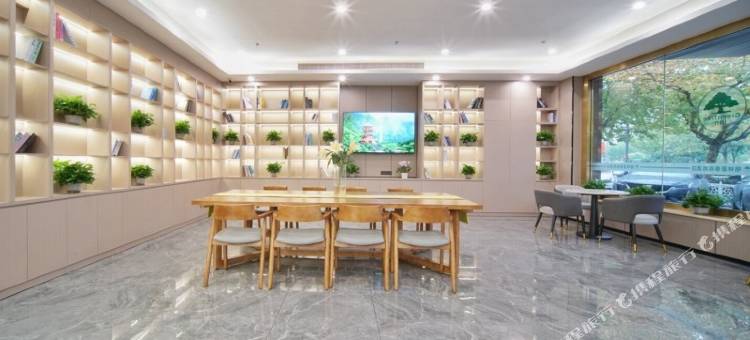 格林公寓(上海水产路店)图片