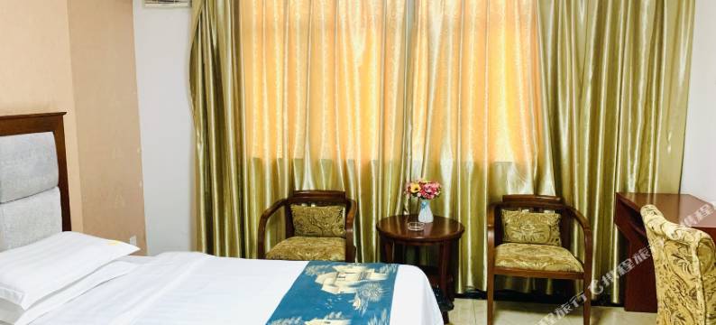 梅州慢城酒店图片