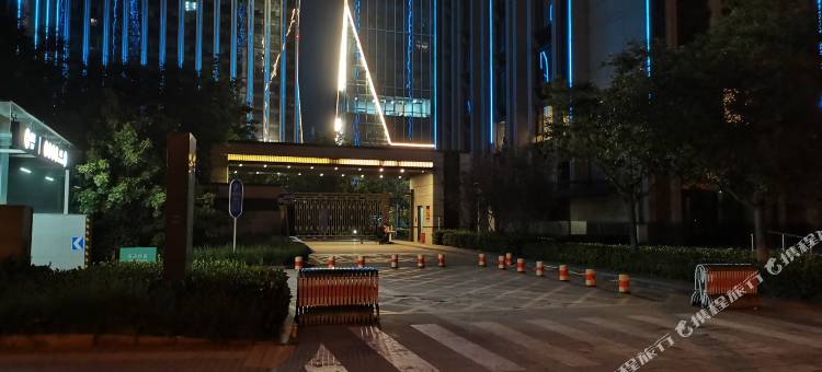 希蔓民宿(古城地铁站店)图片