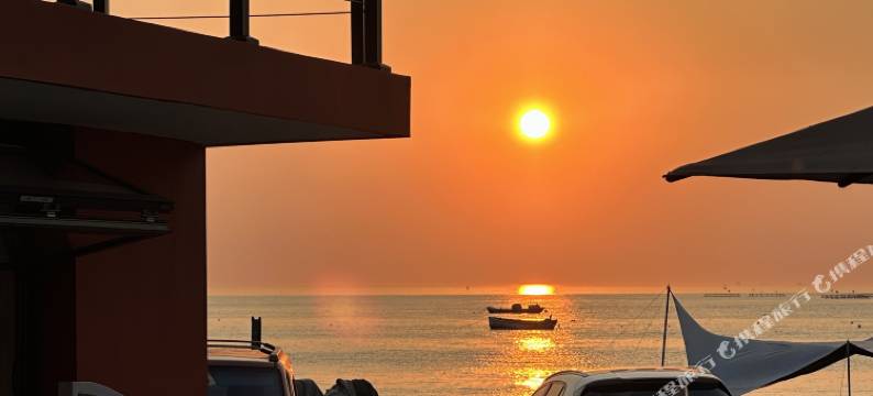 Dream Utopia造梦乌托邦民宿(西海岸荣山寮店)图片