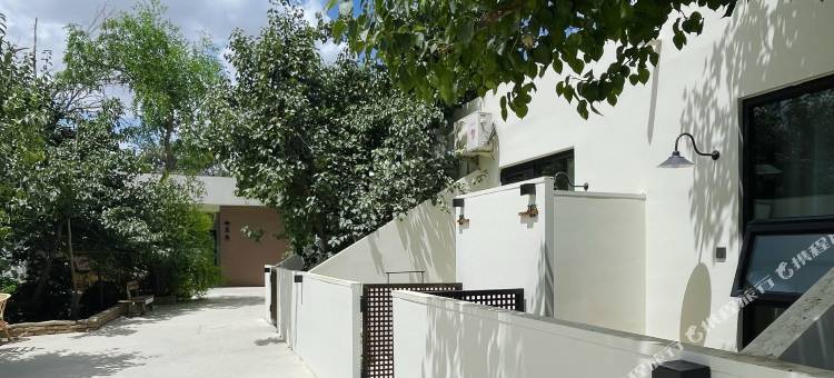 敦煌大也客栈(鸣沙山月牙泉景区店)图片