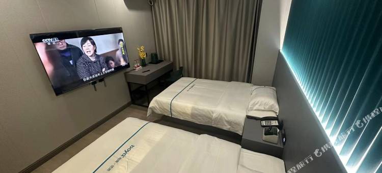 铂雅优选酒店(敖汉旗店)图片