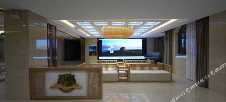 斯维登精品酒店(关河口驿站店)图片
