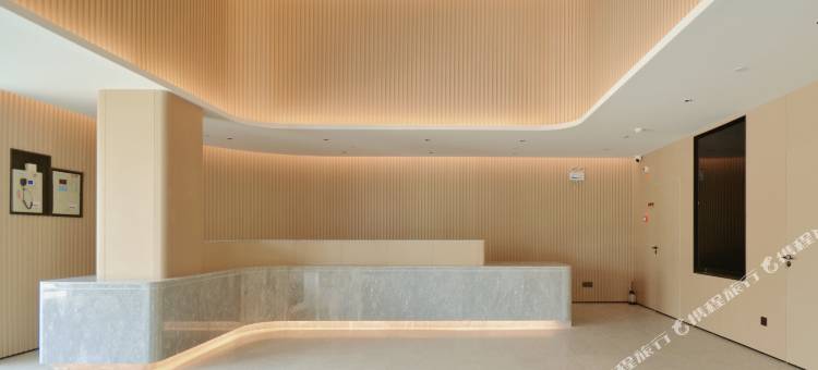 漳浦季源酒店图片