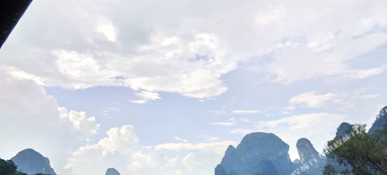 阳朔小屋饭店(兴坪古镇20元人民币风景区店)图片