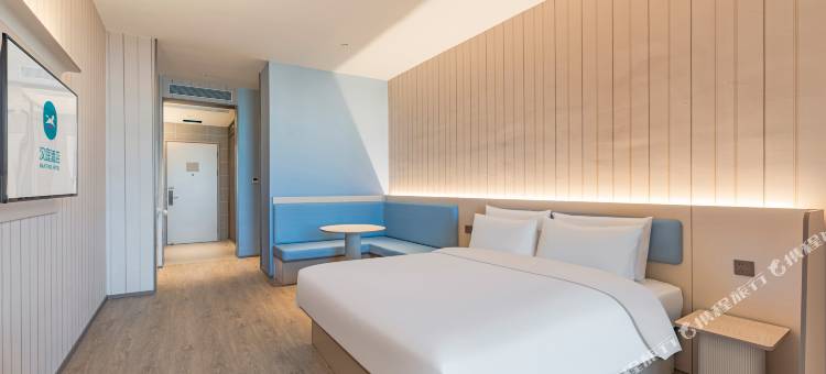 汉庭酒店(阿拉尔汇嘉时代广场店)图片