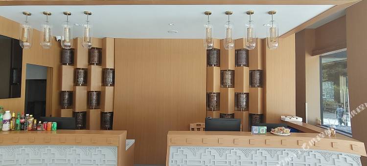 小金青苹果酒店图片