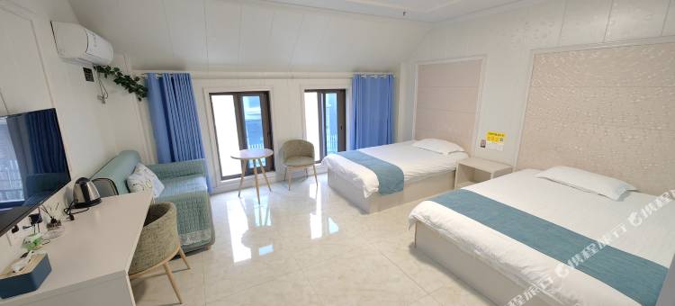 九江泰豪宾馆图片