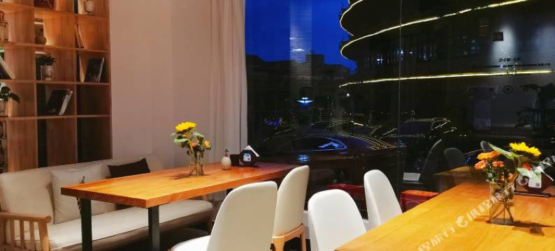 三江禾田悦舍民宿图片