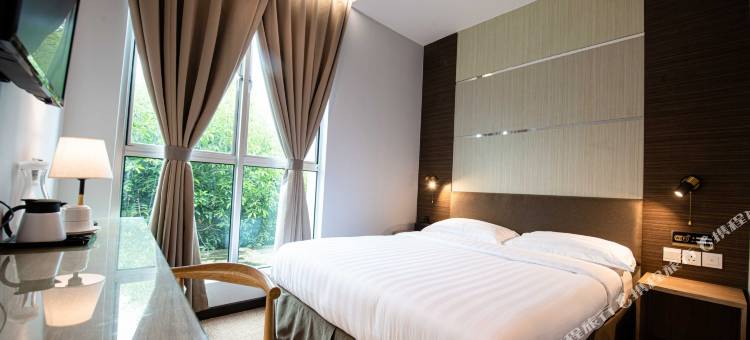 梅利登酒店(Hotel Meliden)图片