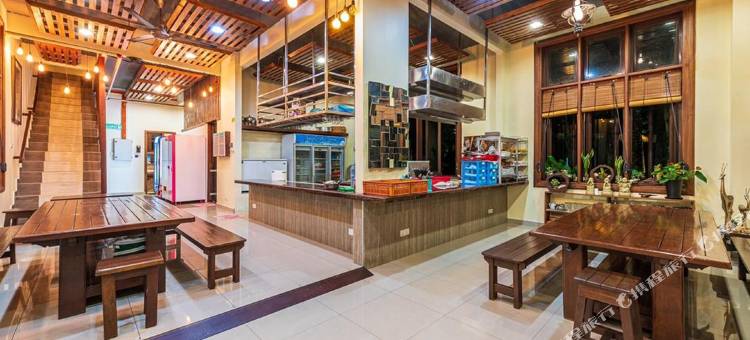 Collection O 90859 文冬康复民宿(Collection O 90859 Bentong Wellness Homestay)图片