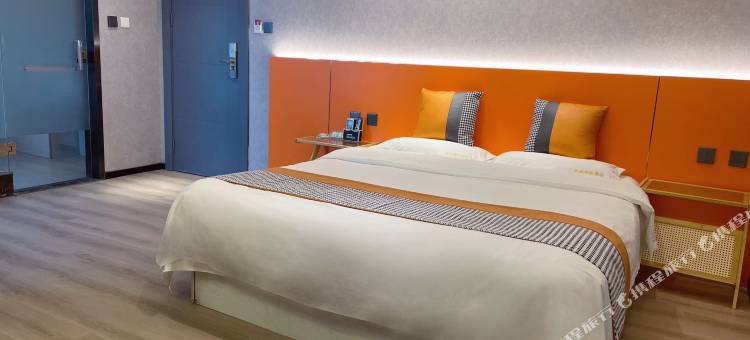 铜川朗庭精品酒店图片