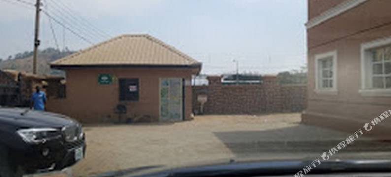 苹果套房酒店(Apple Suite)图片