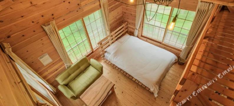 南箱根树屋(Minami Hakone Tree House)图片