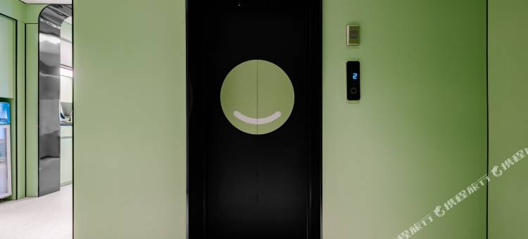 海友酒店(周口中心医院店)图片