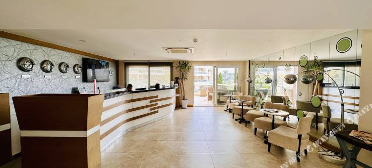 拉昆塔温德姆切什梅(La Quinta by Wyndham Cesme)图片