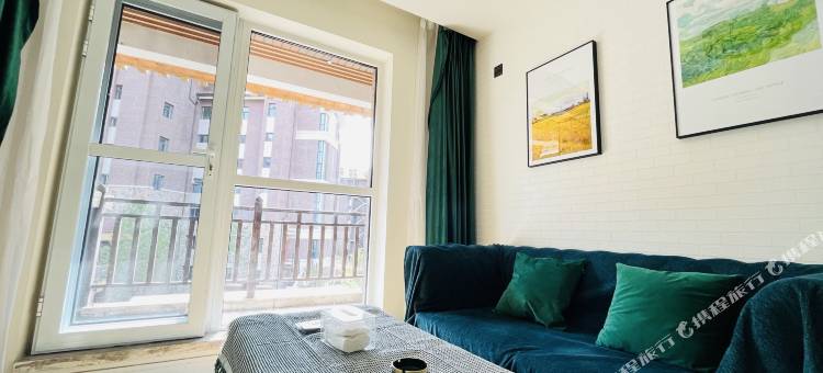 张家口崇礼雪山舍公寓(翠云山星澜谷店)图片