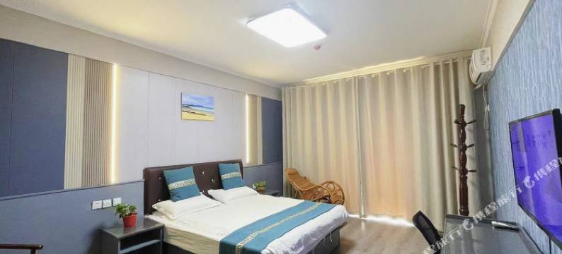 锦盛商务宾馆(连云港东站店)图片