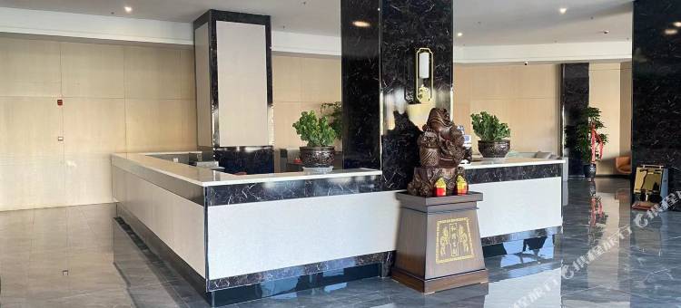 巴厘岛假日酒店图片