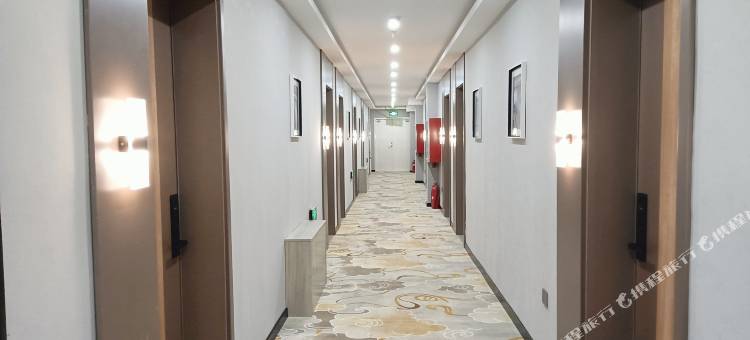 如家派柏·云酒店(晋中和顺中和商业步行街店)图片