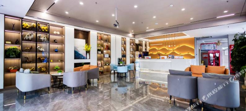 库漠一哥酒店(鄯善县中心文化广场店)图片