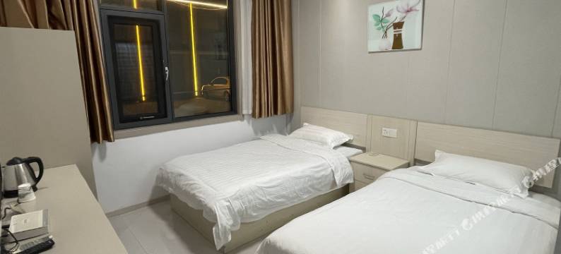 连云港瑞美宾馆图片