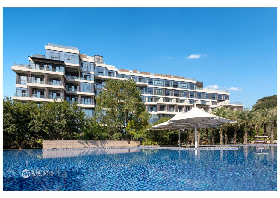 WYNDHAM FUZHOU GUIAN Over view