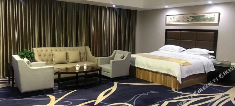 朔州海苑酒店图片
