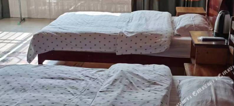 鸿运住宿(府前路店)图片