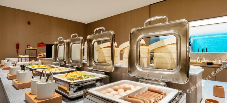 全季酒店(宜昌三峡云计算水悦城店)图片