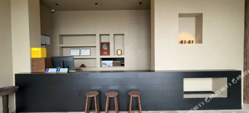 湄语来信•隐海民宿图片