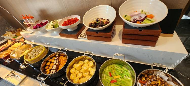 铂顿国际酒店(惠州仲恺高新区店)图片