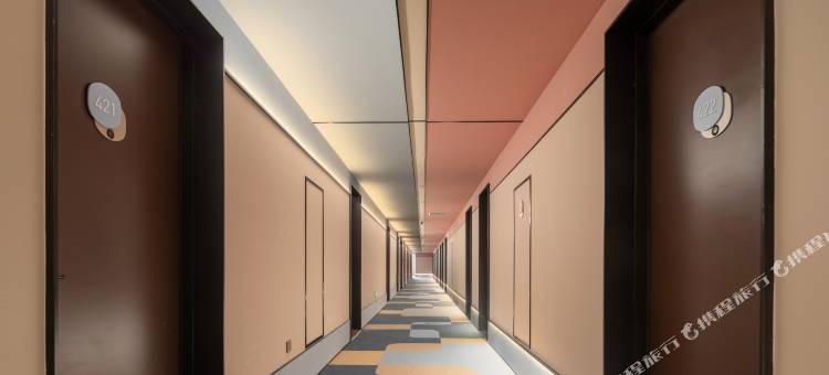 汉庭酒店(太原小店区通达街地铁站店)图片