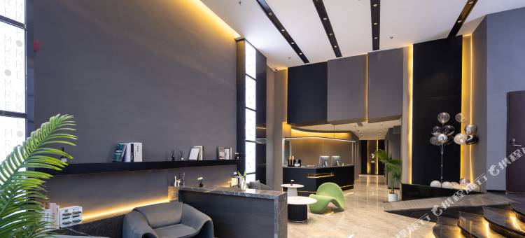 摩尔酒店(沈阳淮河街沈医二院地铁站店)图片