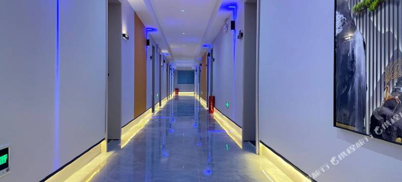 美度商务酒店图片