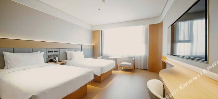 全季酒店(大同南站店)图片