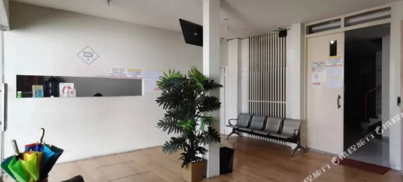 科齐15号酒店(Kozy 15 Guesthouse)图片