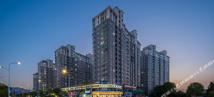 溪源酒店(景德镇陶溪川文创街区店)图片