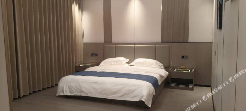 子长丽豪酒店图片