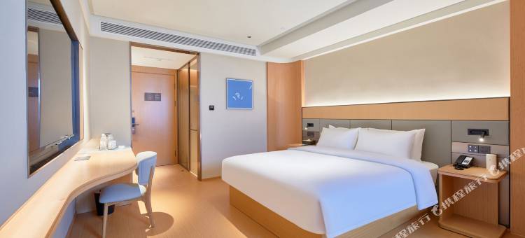 全季酒店(邯郸复兴区政府店)图片