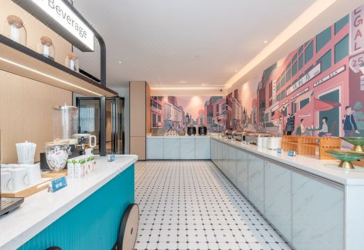 Meili·PRO Apartment( Chaozhou Ancient City Paifang Street Branch) Hotel Overview