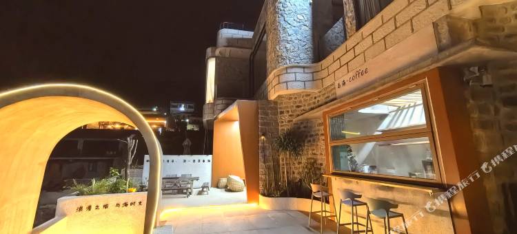 平潭与海时光·Seatime泳池海景民宿图片