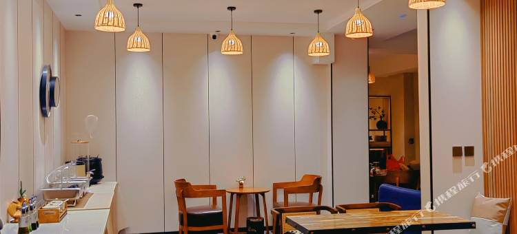 石屏云朵朵民宿图片