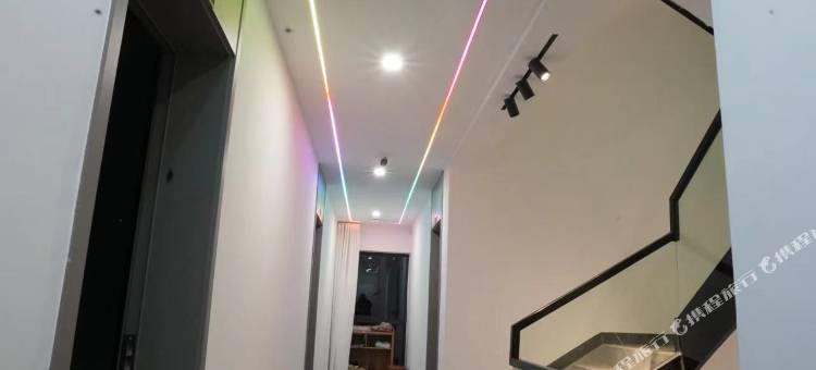 宜昌山峡滋味民宿(三峡人家游客中心店)图片