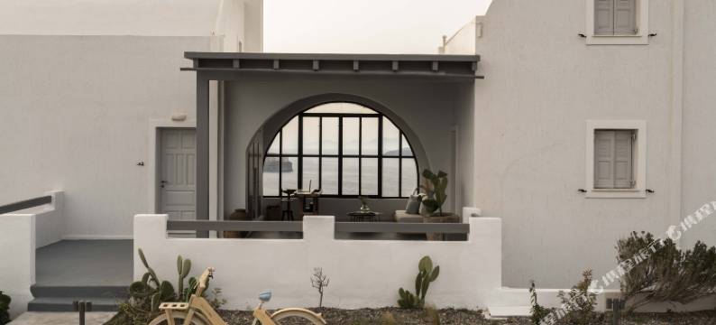 圣托里尼可可马特酒店(Coco-Mat Hotel Santorini)图片