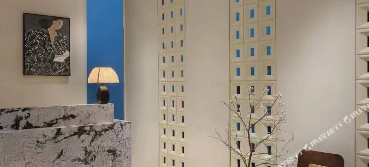 福鼎NOMI安曼岛海景民宿图片