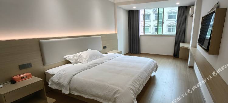 温州海城商务宾馆图片