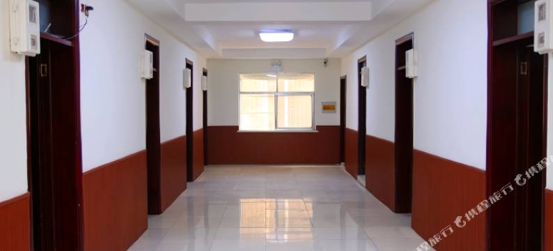 商丘百信快捷酒店图片