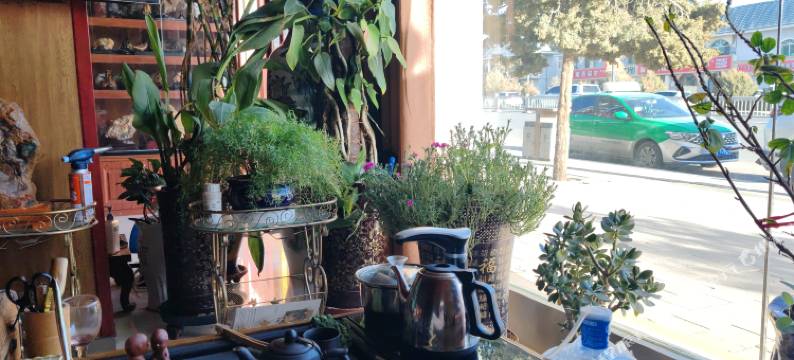 阿拉善左旗怡家精选酒店图片